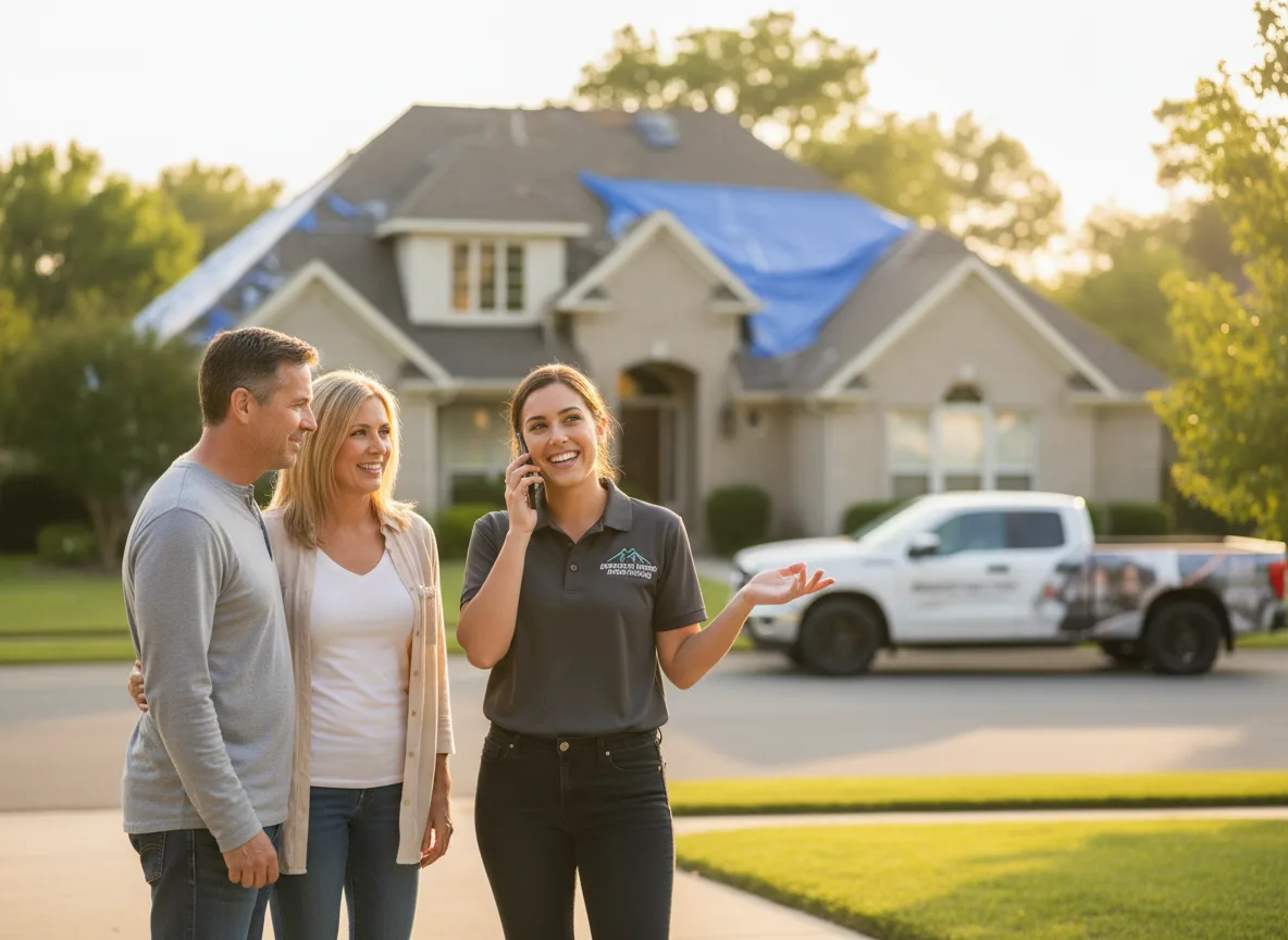 Emergency Roof Repair Cushing, MN FAQs